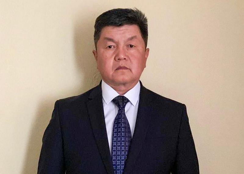 Фото Уволен первый замминистра сельского хозяйства Бурятии