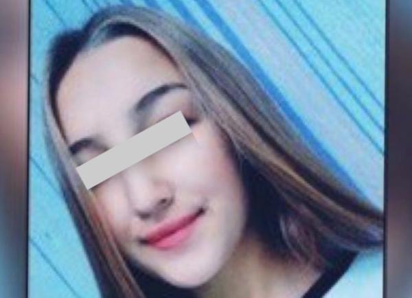 Фото Пропавшая 16-летняя улан-удэнка нашлась в Забайкальском крае