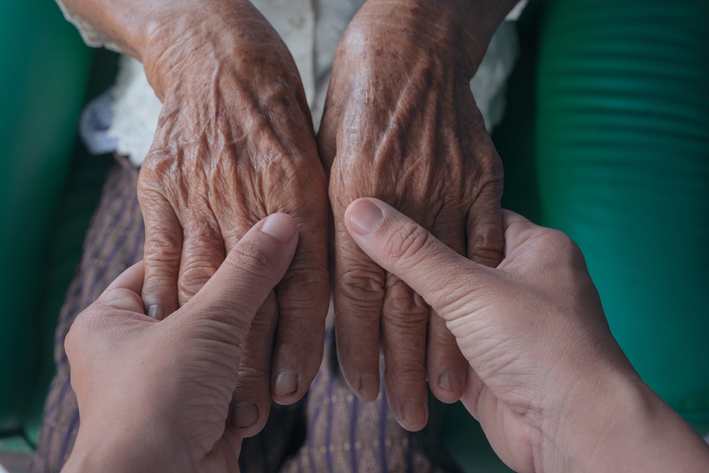 Фото В Бурятии с юбилеем поздравят более 500 долгожителей