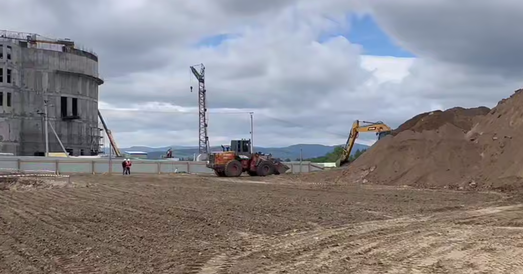 Фото Новая трансформаторная подстанция появится в центре Улан-Удэ