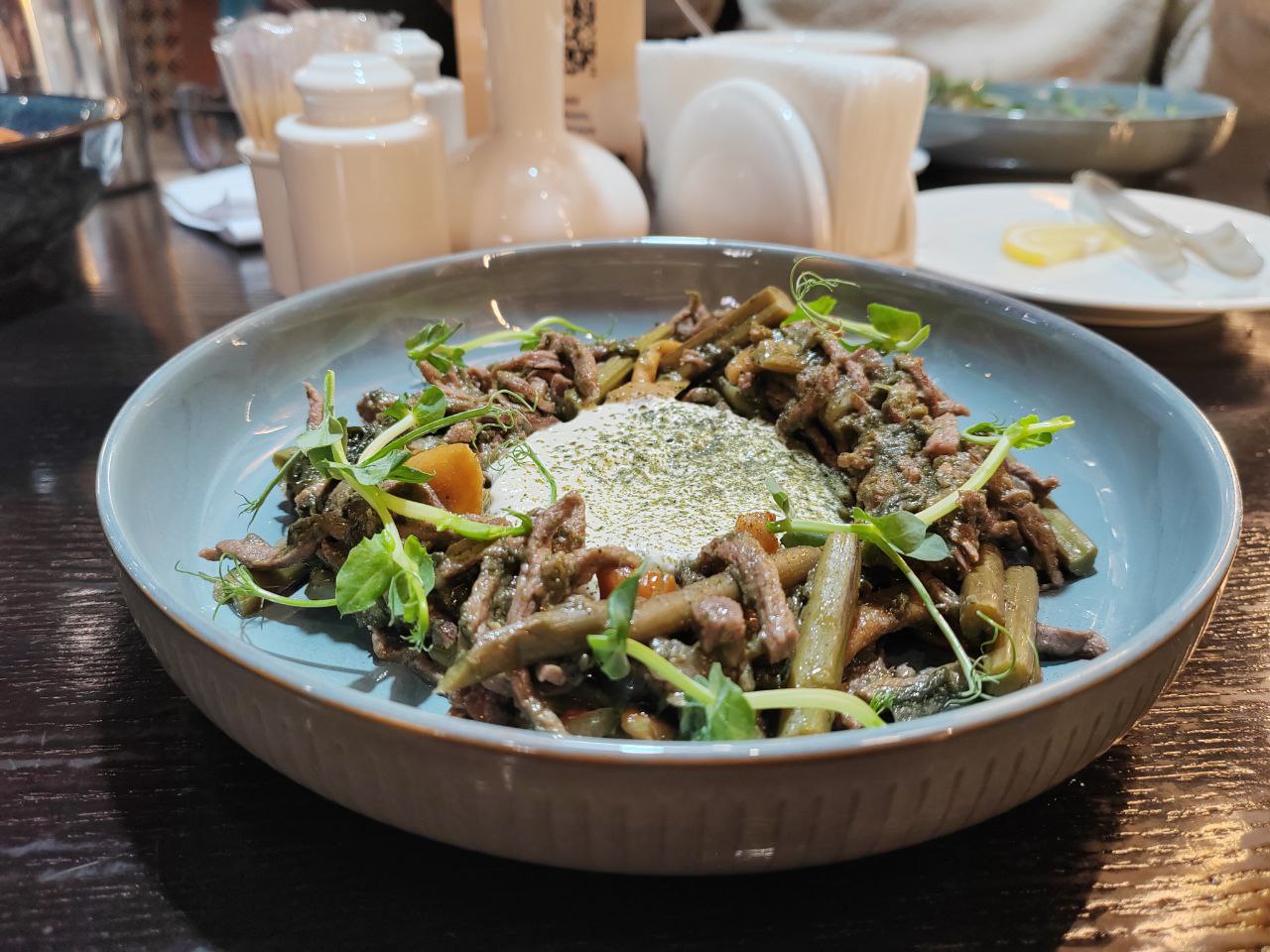 Фото В Монголии работники школ и детских садов будут получать ежемесячные пособия на питание