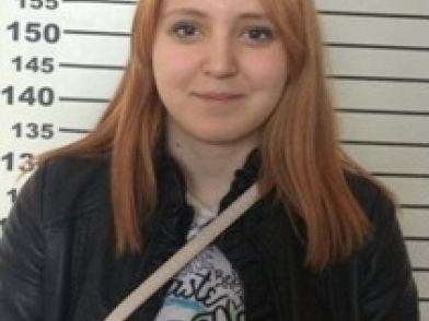 Фото В Северобайкальске пропала 17-летняя девушка