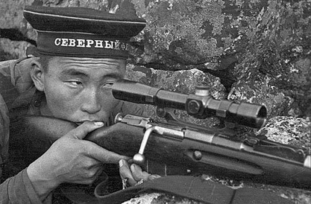 Фото Фильм о Радне Аюшееве из Бурятии покажут в сервисе Окко