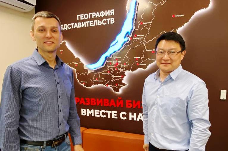 Фото «Монголия открылась по-новому»: компания из Бурятии экспортирует эко-продукцию 