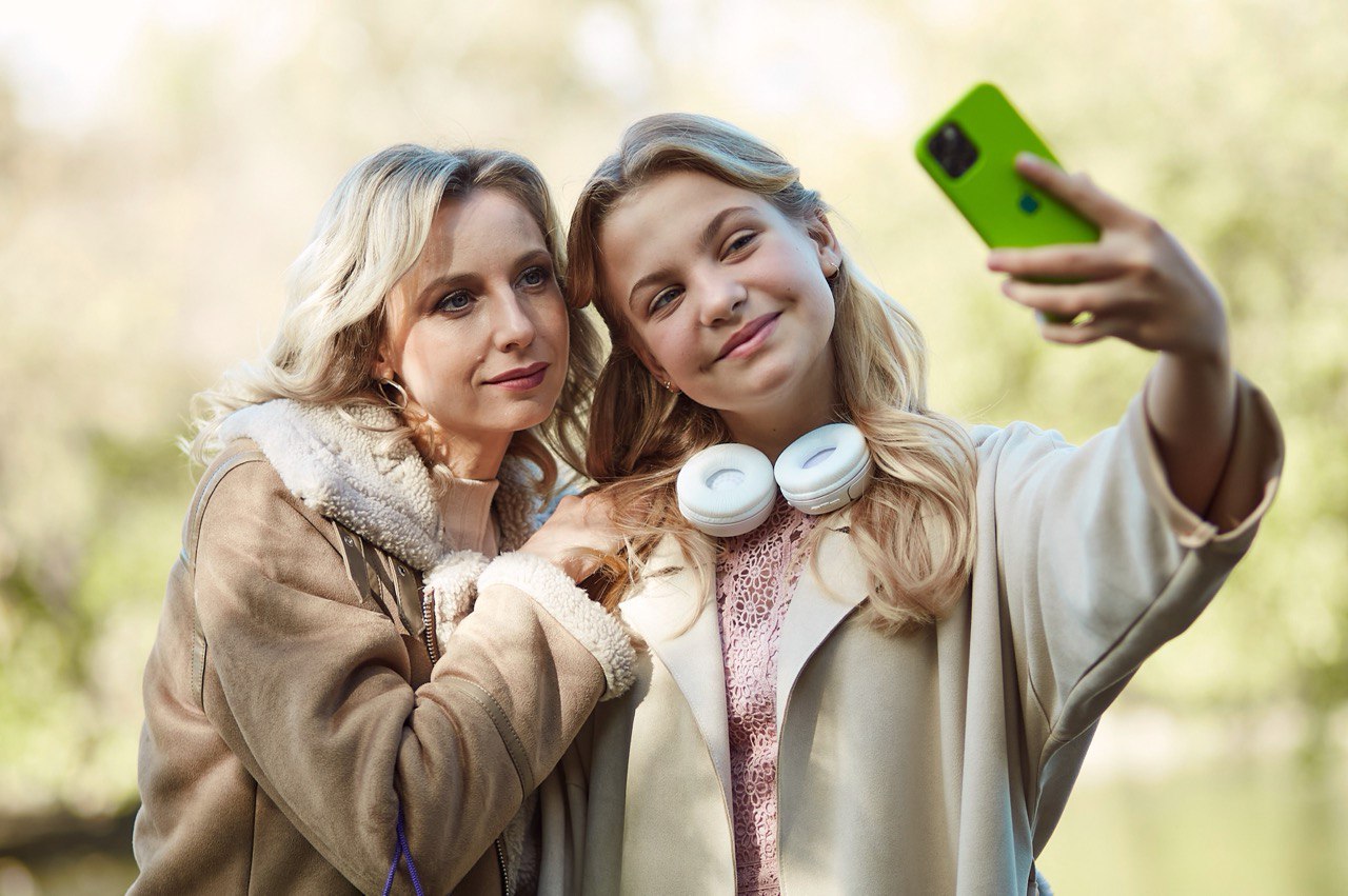 Фото Жители Бурятии снова полюбили чёрно-белые фото