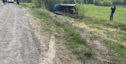 Фото В Бурятии мужчина получил срок за гибель племянника в ДТП