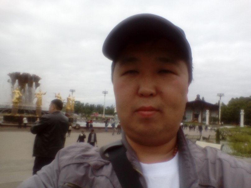 Фото В Улан-Удэ убили видеомонтажера театра Бурдрамы