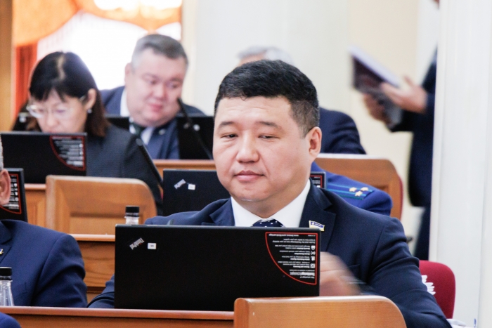Фото В Бурятии несовершеннолетние не смогут купить товары с сжиженным газом