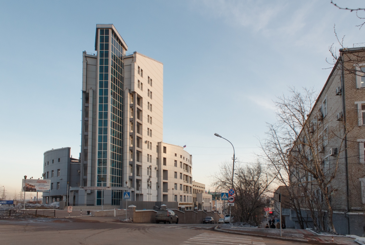 Фото Мошенники звонят предпринимателям под видом налоговой