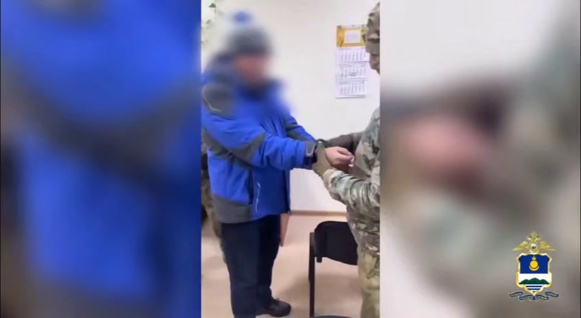 Фото Министр сельского хозяйства Бурятии арестован по обвинению в превышении полномочий