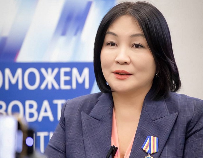 Фото ВТБ расширяет сеть офисов в Бурятии