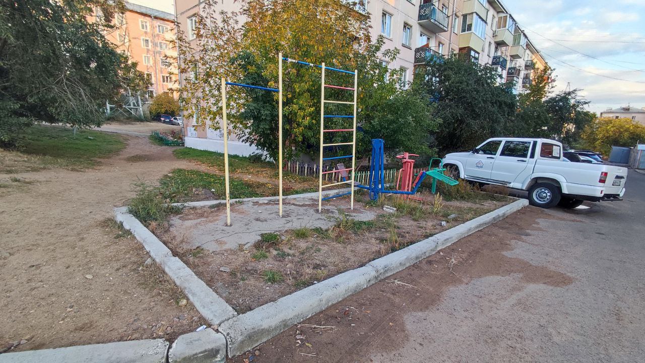 Фото В Бурятии главы районов и сел освоят азы благоустройства территорий