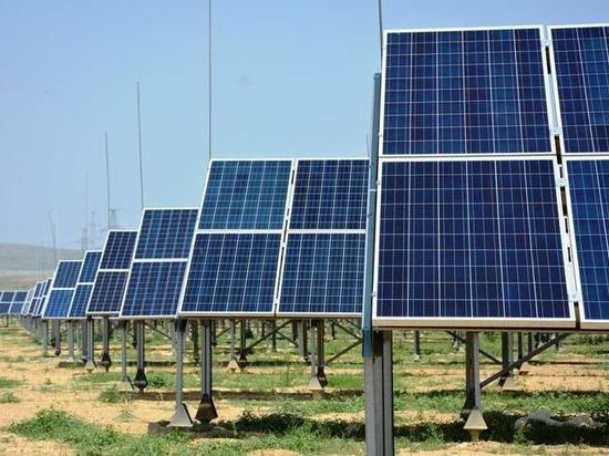 Фото Автор Forbes ответил Борису Ускееву, зачем Бурятия развивает солнечную энергетику
