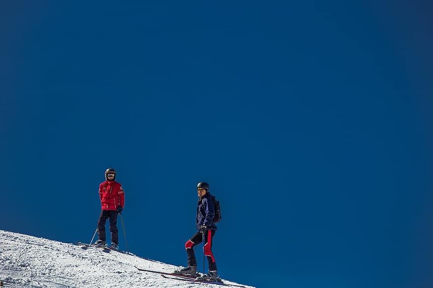Фото Жителям Улан-Удэ предлагают записаться в секции по биатлону и лыжным гонкам