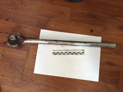 Фото В Бурятии двое жестоко убили пенсионерку и обокрали ее дом