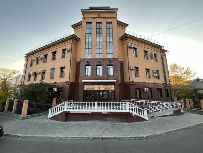 Фото Глава администрации в Бурятии заподозрена в превышении должностных полномочий