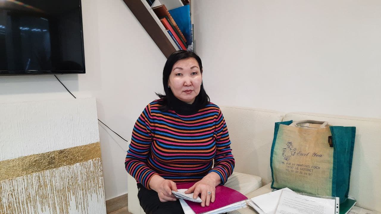Фото Уволенный в Улан-Удэ педагог выступила с заявлением