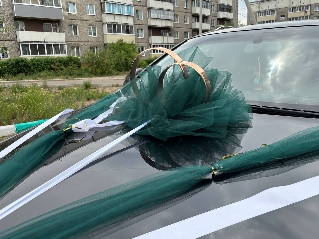Фото В Улан-Удэ студент сделал предложение своей возлюбленной на церемонии вручения дипломов
