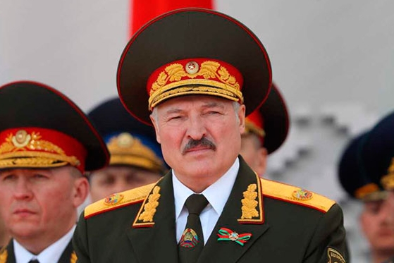 Фото Последний диктатор: Лукашенко в шестой раз стал президентом