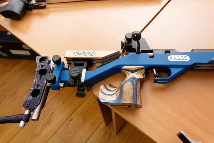 Фото Первенство по пулевой стрельбе ДФО пройдет в Улан-Удэ