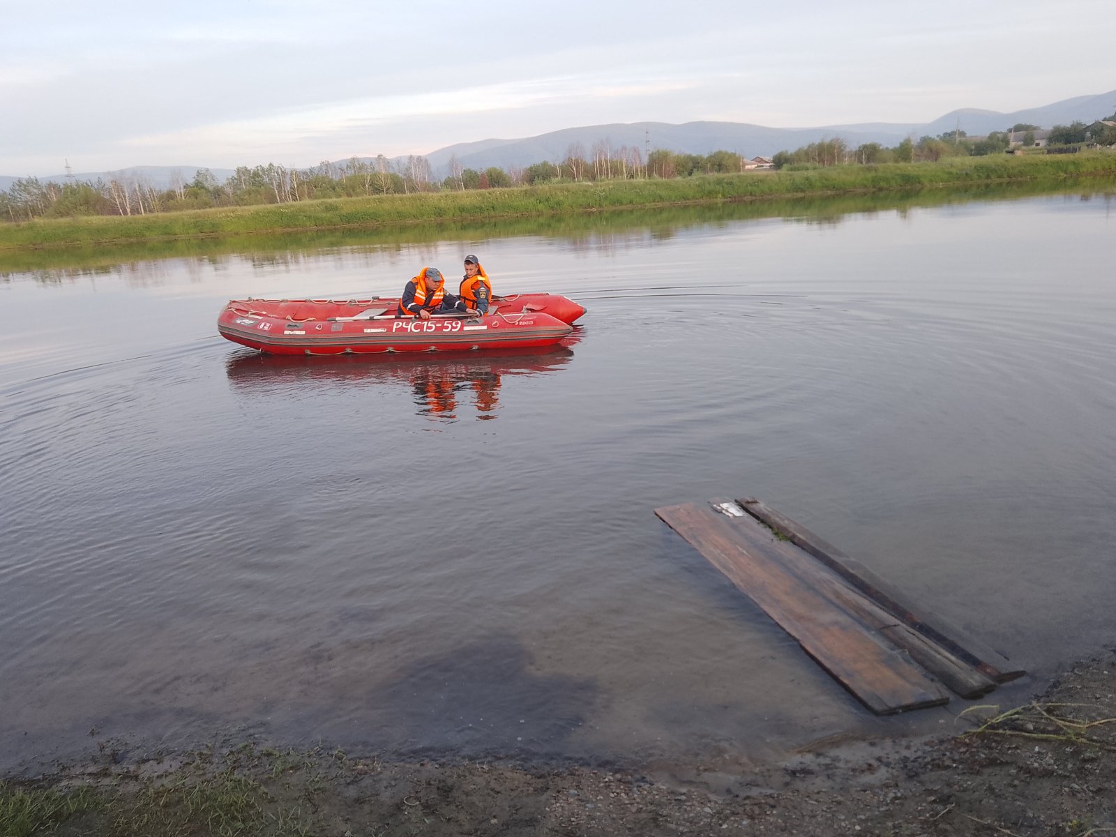 Фото В Бурятии за день утонули двое 14-летних подростков