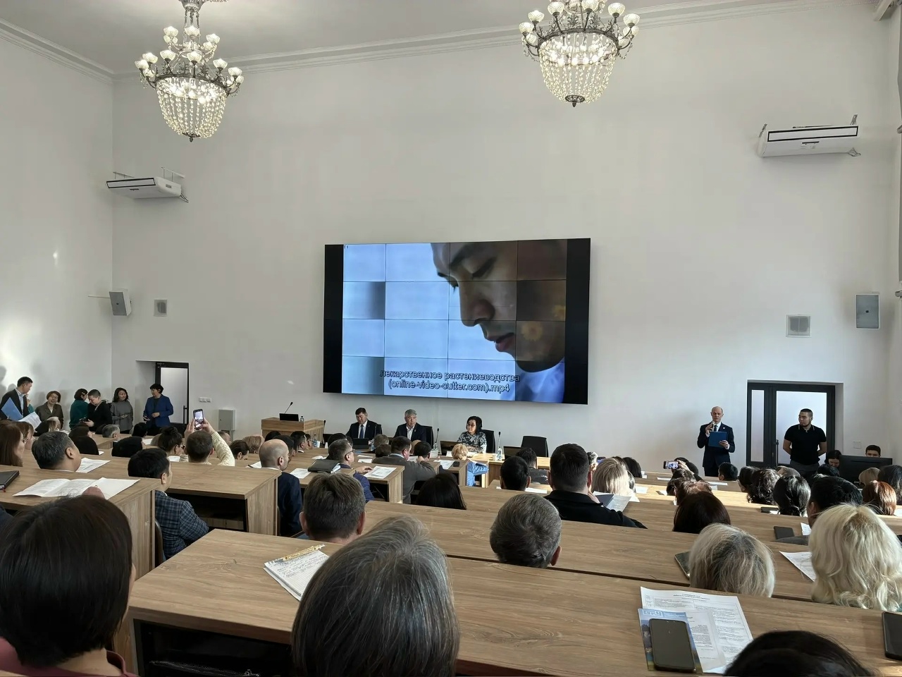 Фото В Бурятии приступили к созданию зонтичного бренда