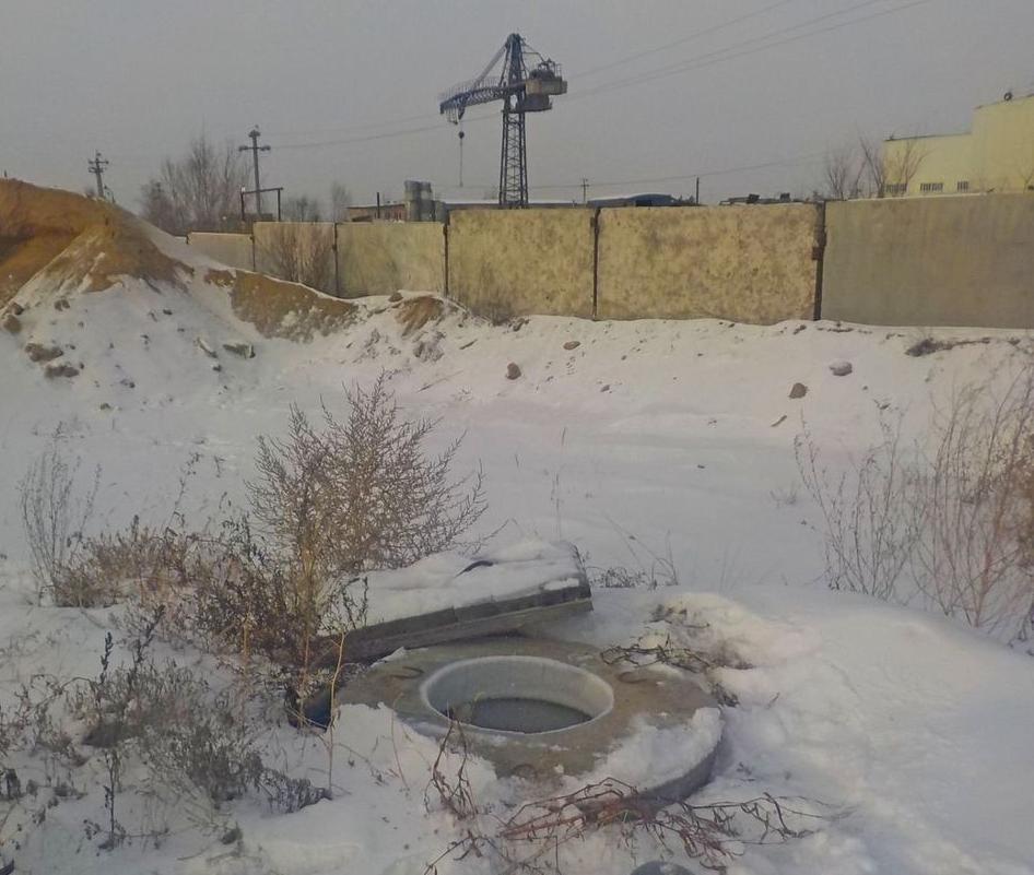 Фото В Улан-Удэ строительная компания заплатит 2 млн рублей за незаконное подключение к водопроводу