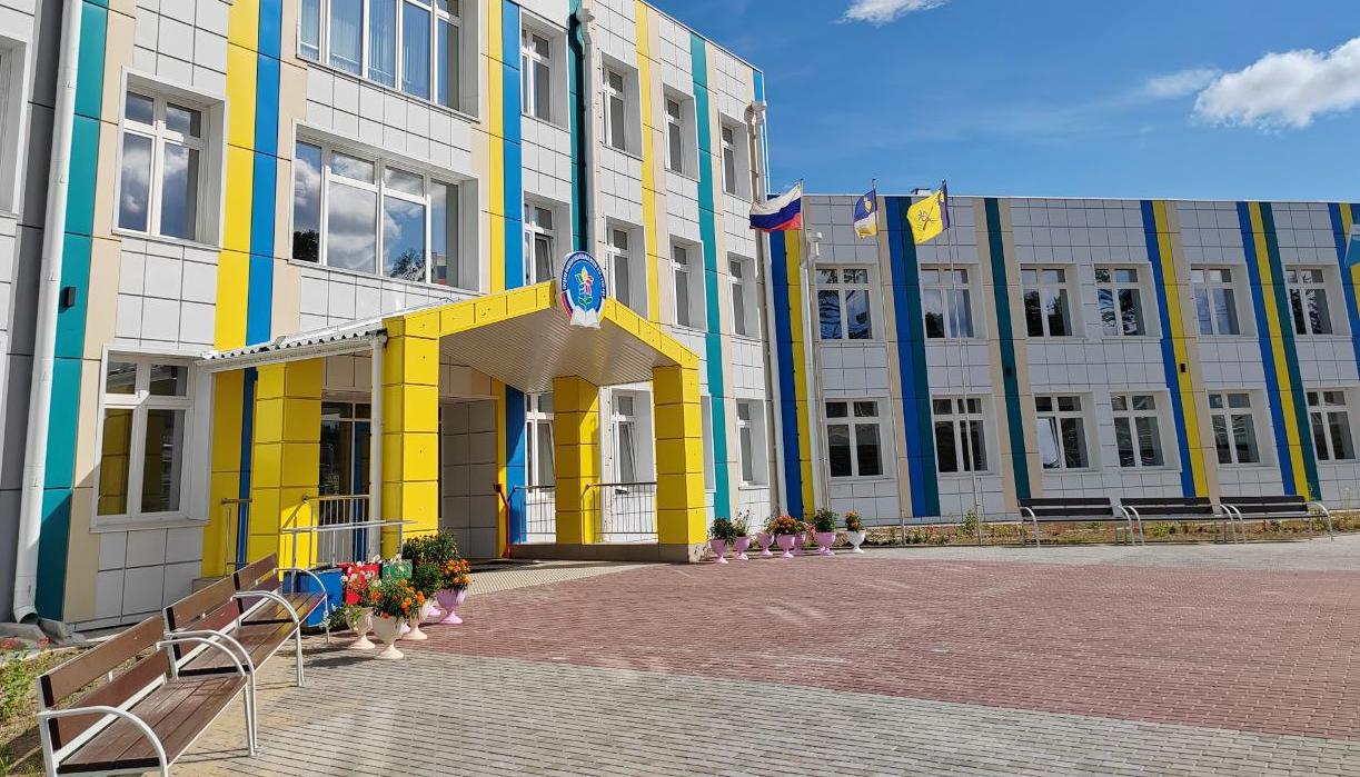 Фото Глава Бурятии: «с Днем знаний»