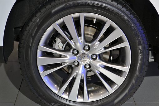 Фото В России промаркируют каждую автошину
