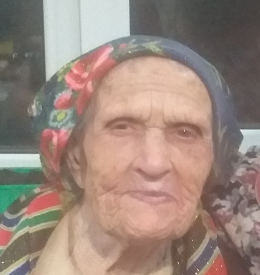Фото Жительница Бурятии Мария Гира отметила 102-летие