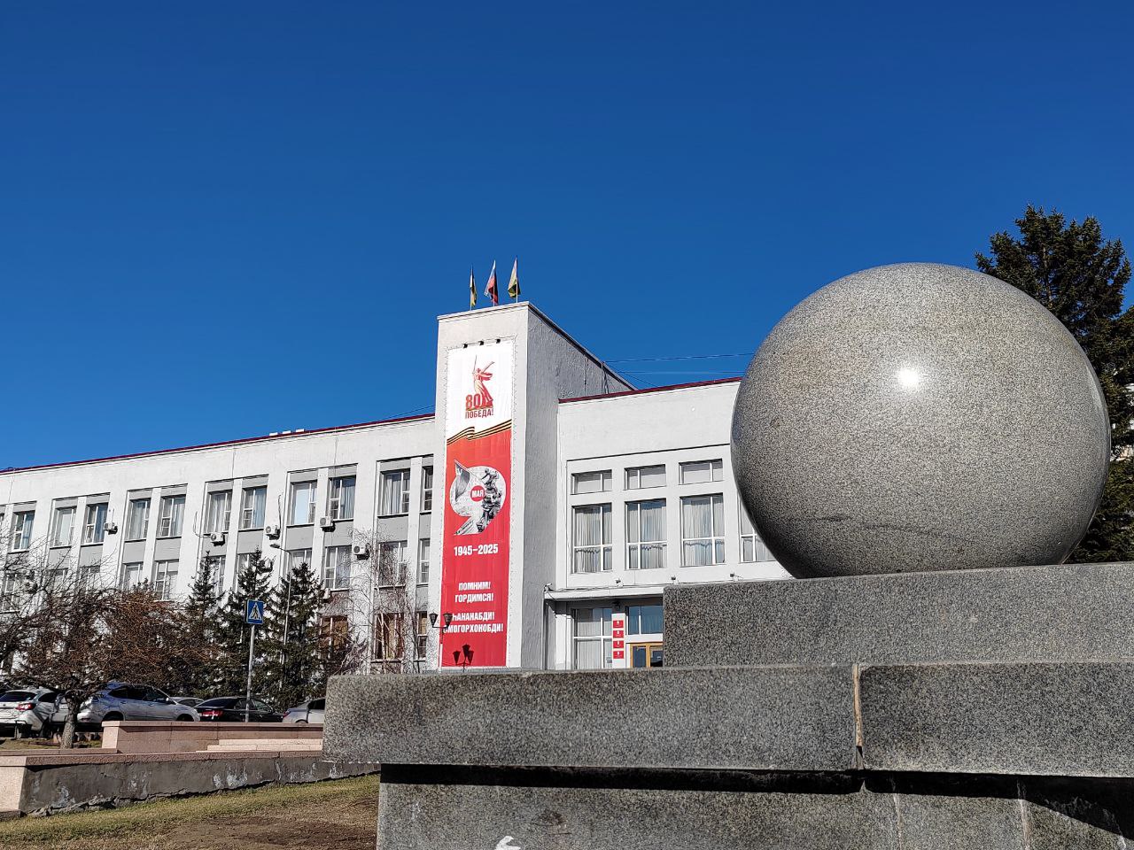 Фото  В Бурятии пройдет комплексная проверка системы оповещения населения