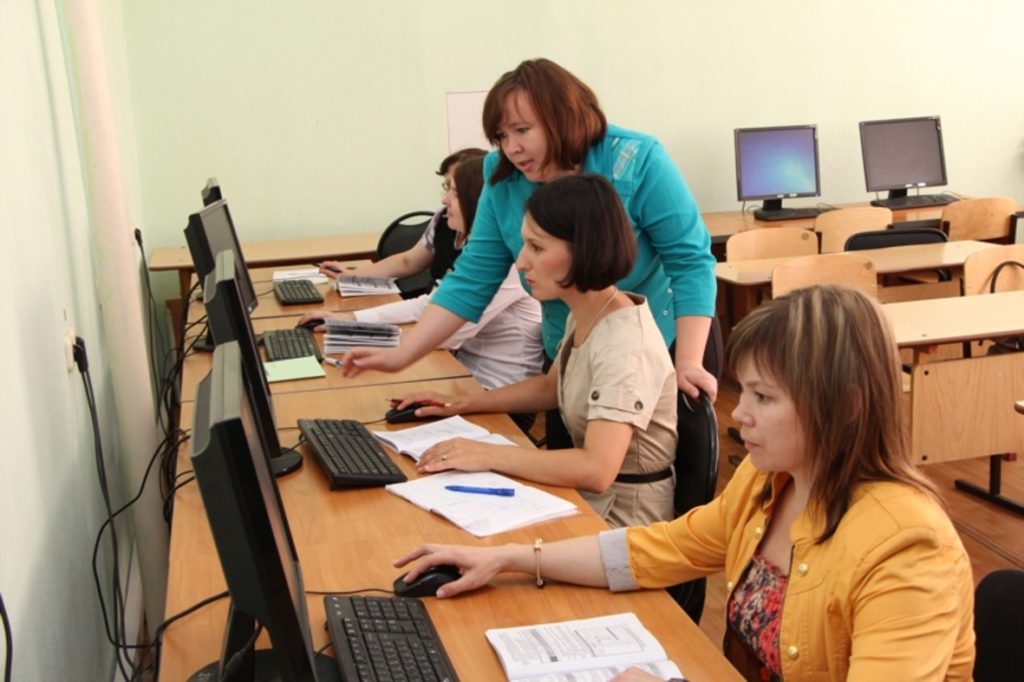 Фото Более 100 жителей Бурятии освоили профессии благодаря программе бесплатного переобучения 