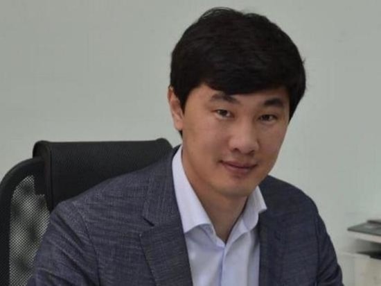 Фото Экс-директор «ЭкоАльянса» возглавил Минстрой Забайкальского края