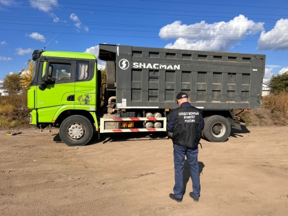 Фото В Бурятии в банду “черных лесорубов” были вовлечены работники госструктур