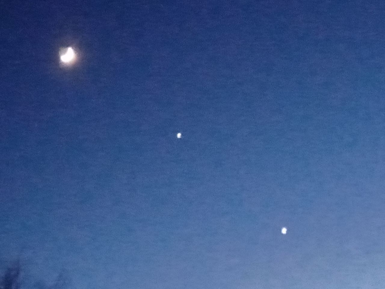 Фото Жители Бурятии смогут увидеть метеорный поток Квадрантиды