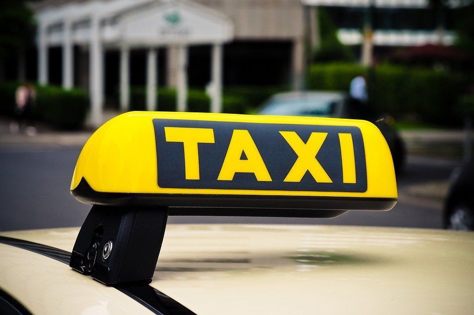 Фото В Бурятии будут жестко контролировать легковое такси