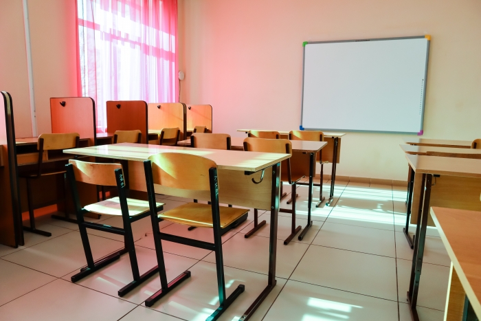 Фото В двух школах Бурятии появятся агроклассы