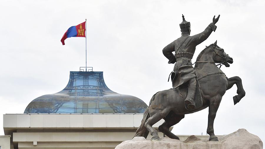 Фото Хурал Монголии обсудит открытие казино