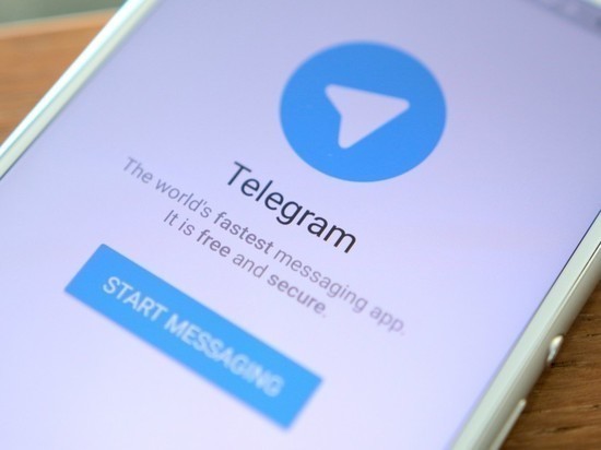 Фото Роскомнадзор уже заблокировал 15 млн IP-адресов - владелец Telegram