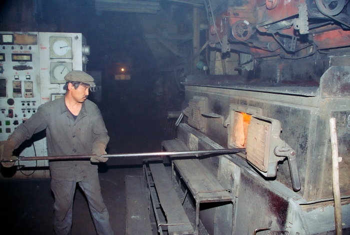 Фото В Бурятии оштрафован директор ресурсоснабжающей компании за возможный срыв отопительного сезона