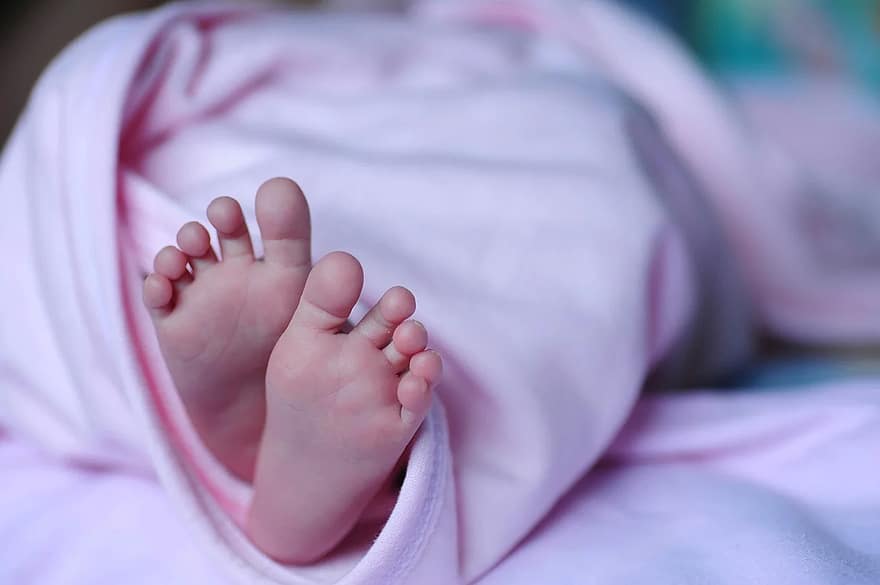 Фото В Бурятии семьям с новорожденными детьми выплатили более 4 млрд рублей