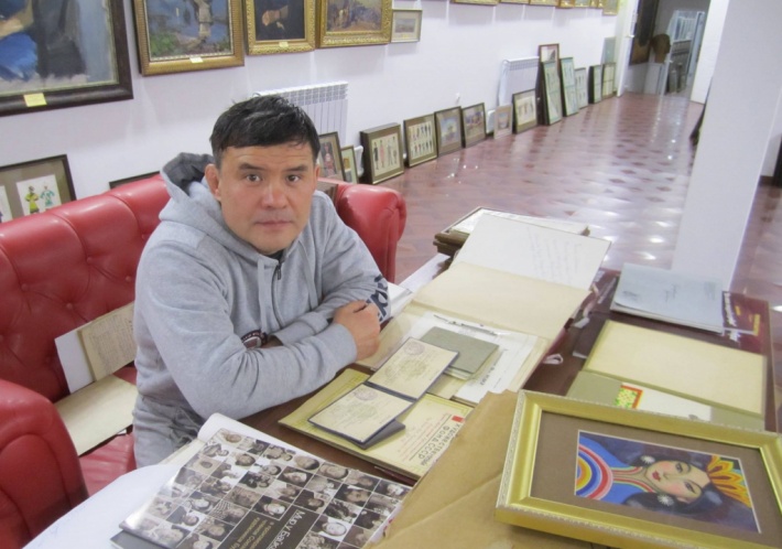 Фото Коронавирус погубил единственный частный музей в Улан-Удэ