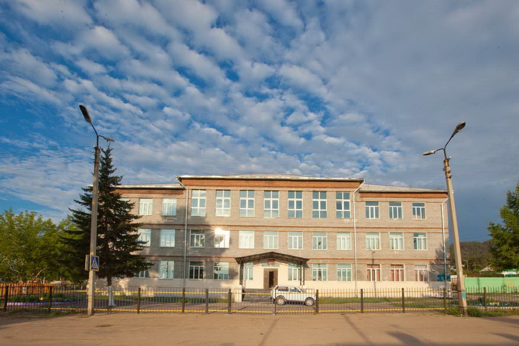 Фото В Заиграевской школе обнаружили коронавирус