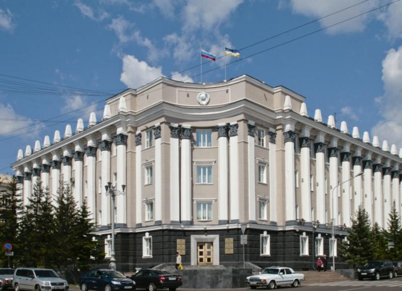 Фото Бурятия дополнительно получит более 47 млн рублей на поддержку НКО 