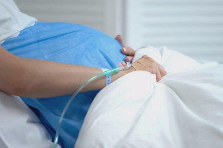 Фото Больницу в Забайкалье обязали возместить 2 млн за смерть роженицы
