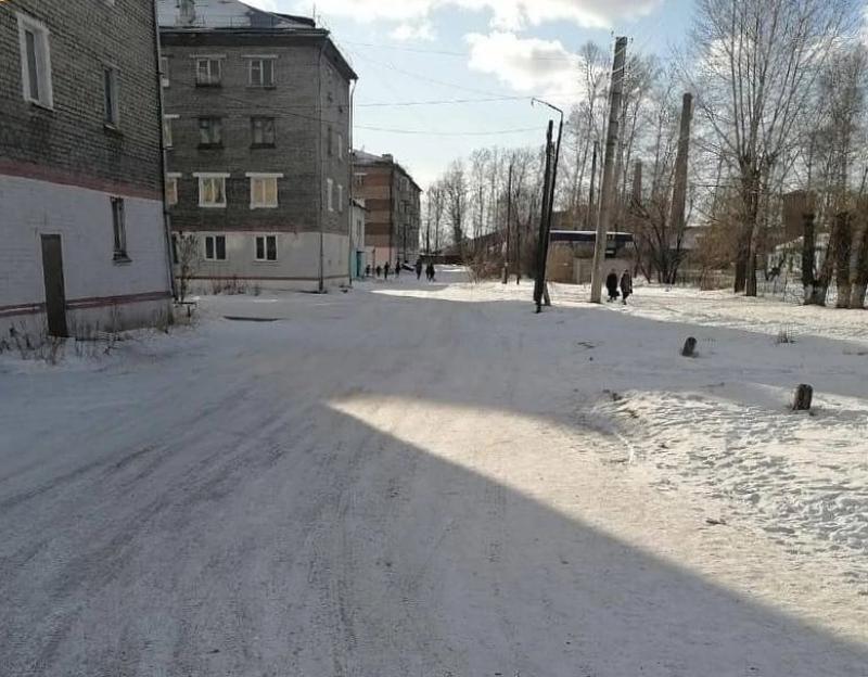 Фото На сэкономленные средства в Бурятии отремонтируют улицы в селах Татаурово и Таловка