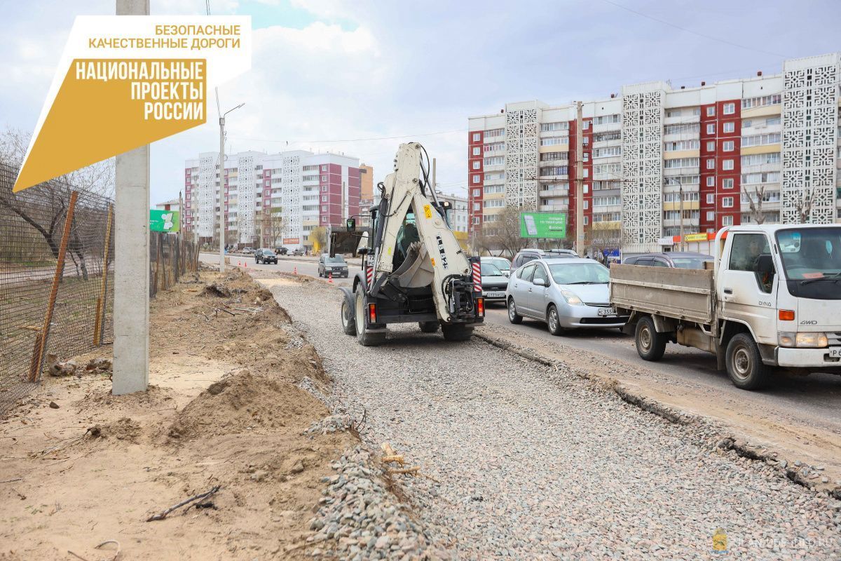 Фото Игорь Шутенков поручил рабочей группе проконтролировать ремонт дорог