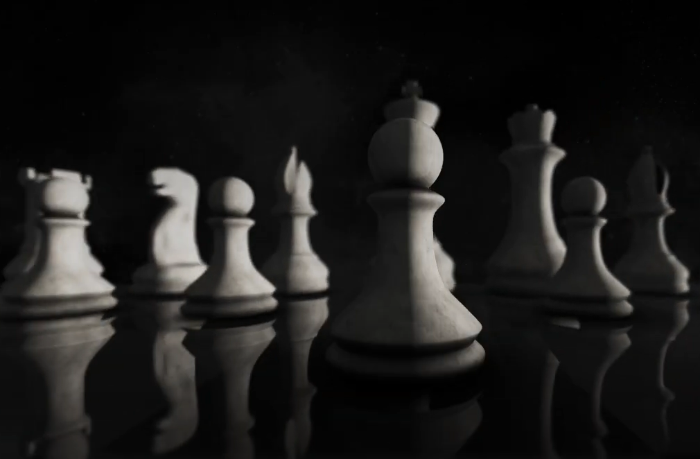 Фото Новый уровень шахматных игр в Бурятии (ВИДЕО)
