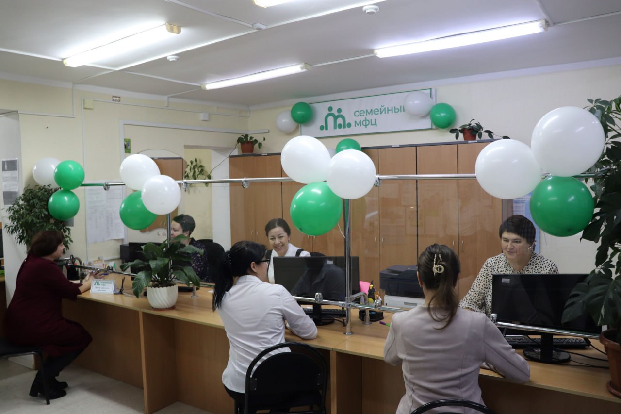 Фото Единое пособие на детей в Бурятии не будет учитываться при оформлении соцконтракта