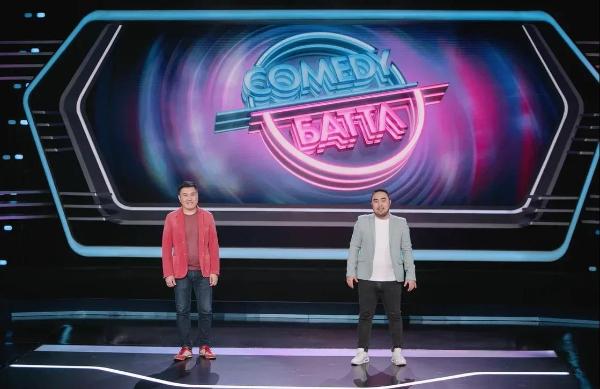 Фото Юмористы из Улан-Удэ будут бороться за место в полуфинале «Comedy Баттл» на ТНТ (ФОТО)